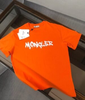 MONCLER TSHIRT