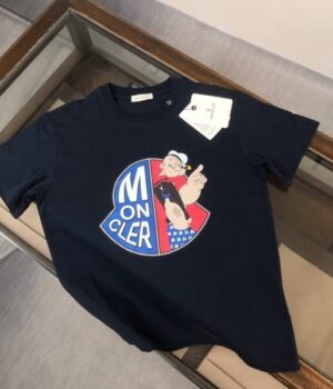 MONCLER TSHIRT