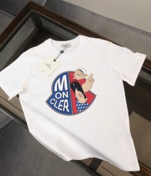 MONCLER TSHIRT