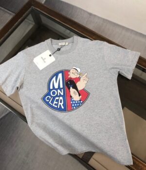 MONCLER TSHIRT