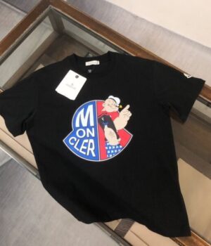MONCLER TSHIRT