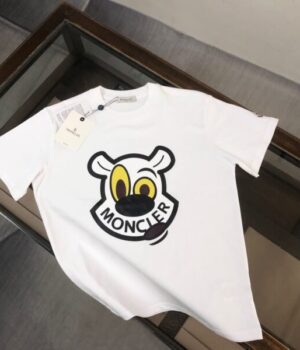 MONCLER TSHIRT