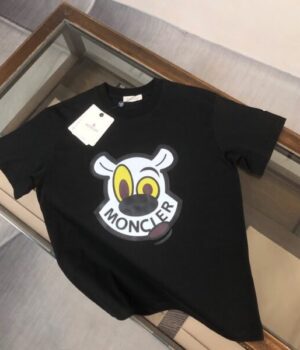 MONCLER TSHIRT