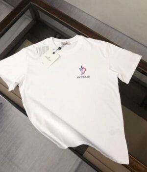 MONCLER TSHIRT