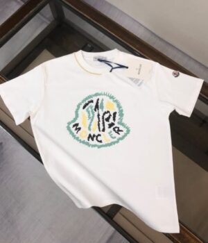 MONCLER TSHIRT