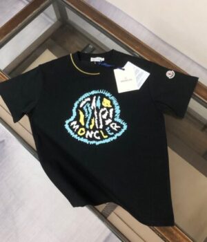 MONCLER TSHIRT