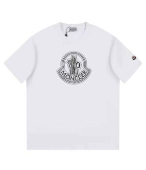 MONCLER TSHIRT
