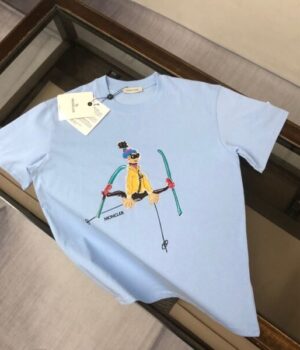 MONCLER TSHIRT