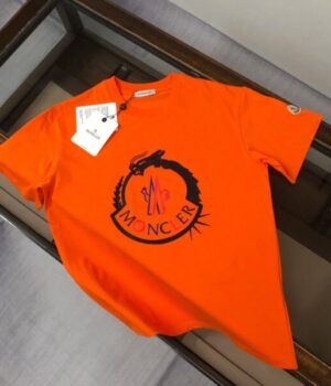 MONCLER TSHIRT