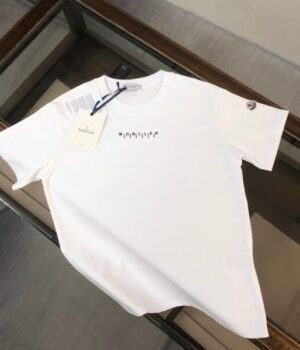 MONCLER TSHIRT