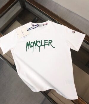 MONCLER TSHIRT