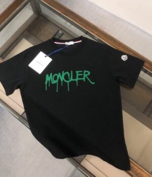 MONCLER TSHIRT