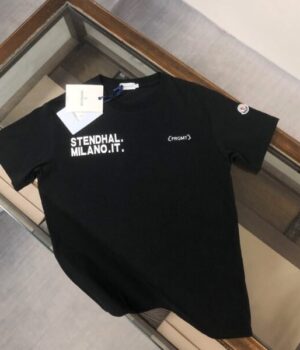 MONCLER TSHIRT