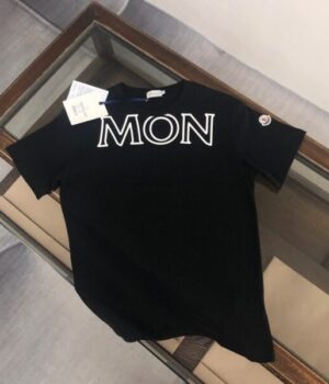 MONCLER TSHIRT