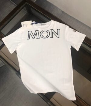 MONCLER TSHIRT