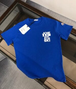 MONCLER TSHIRT