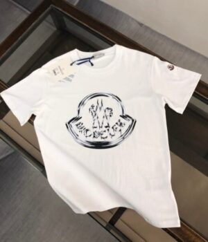 MONCLER TSHIRT