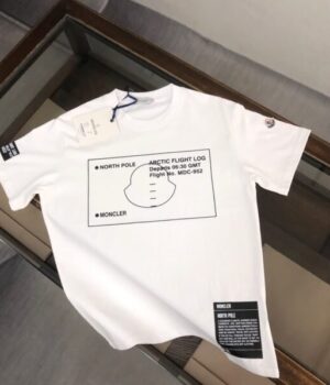 MONCLER TSHIRT