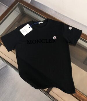 MONCLER TSHIRT
