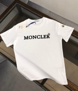 MONCLER TSHIRT