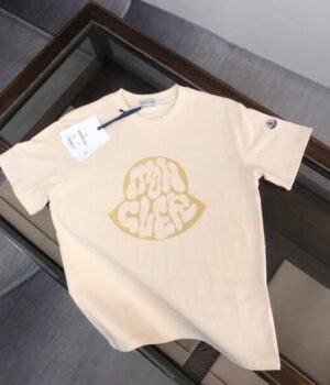 MONCLER TSHIRT