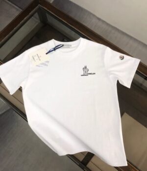 MONCLER TSHIRT