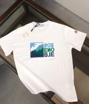 MONCLER TSHIRT