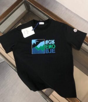 MONCLER TSHIRT