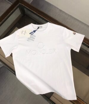MONCLER TSHIRT