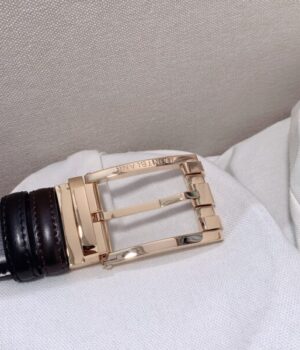 MONTBLANC BELT