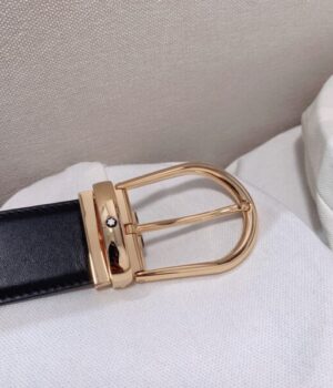 MONTBLANC BELT