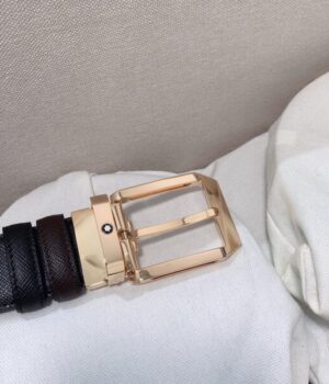 MONTBLANC BELT