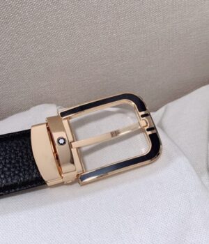 MONTBLANC BELT
