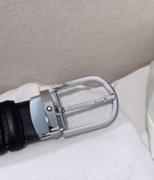 MONTBLANC BELT