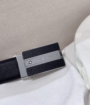 MONTBLANC BELT