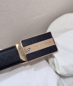 MONTBLANC BELT
