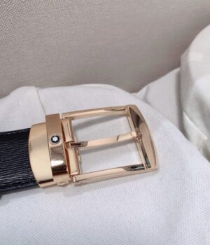 MONTBLANC BELT