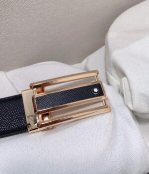 MONTBLANC BELT