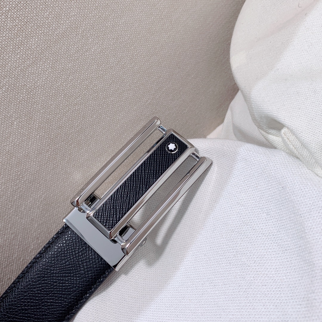 MONTBLANC BELT - Image 2