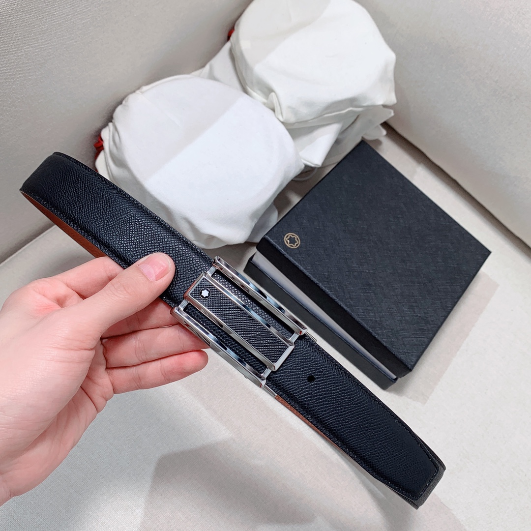 MONTBLANC BELT - Image 5