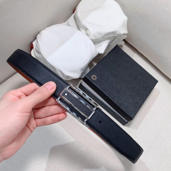 MONTBLANC BELT - Image 6