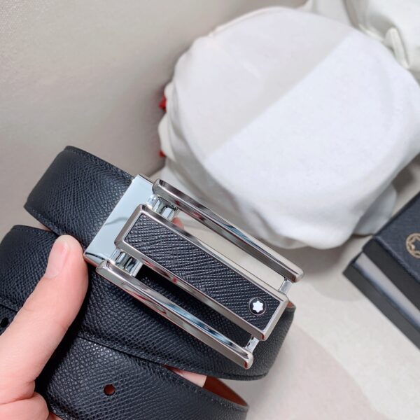 MONTBLANC BELT - Image 8