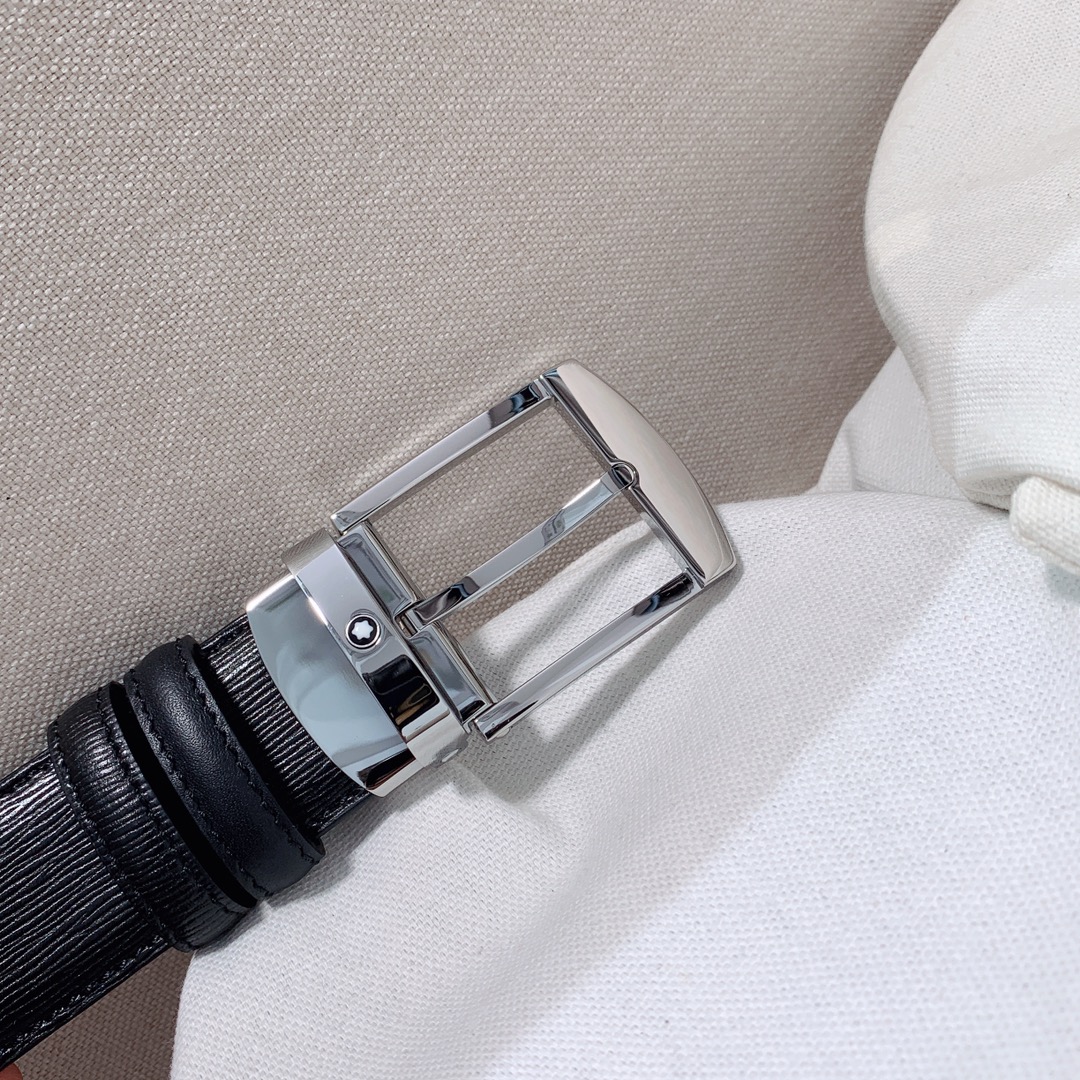 MONTBLANC BELT - Image 2