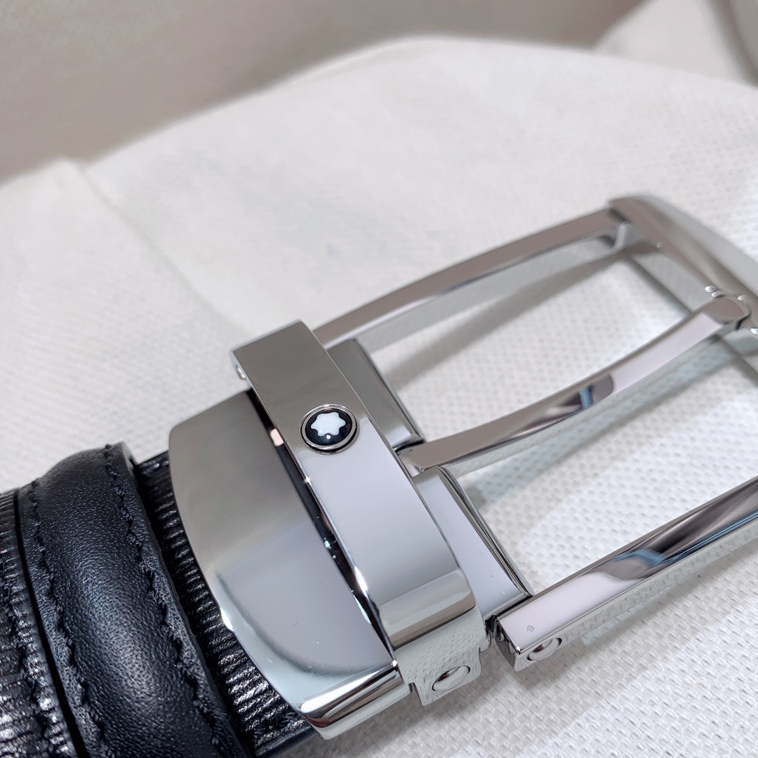 MONTBLANC BELT - Image 3