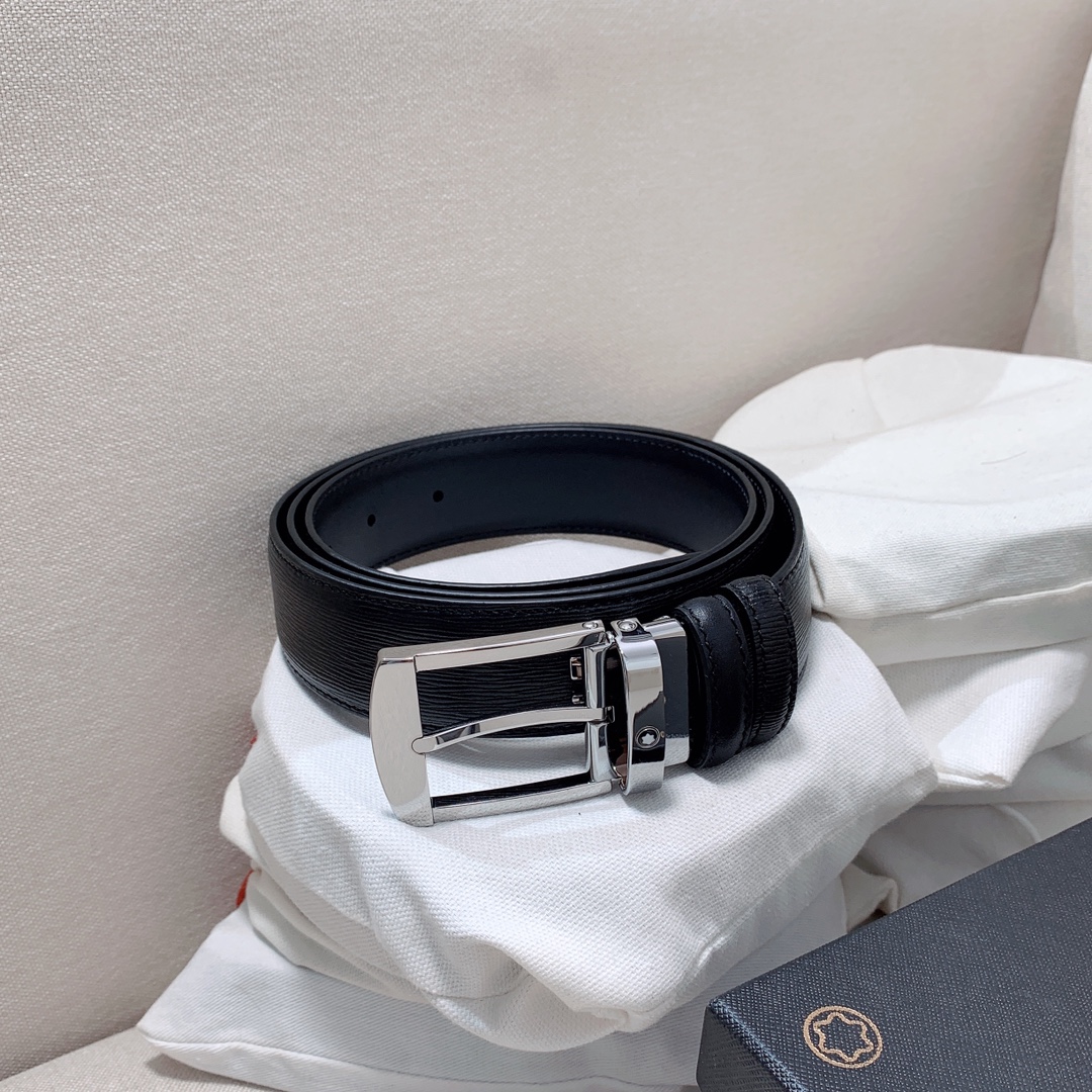 MONTBLANC BELT - Image 7