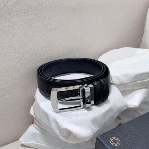 MONTBLANC BELT - Image 8