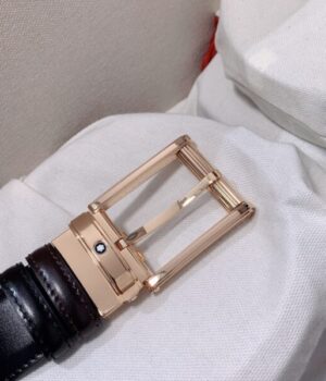 MONTBLANC BELT