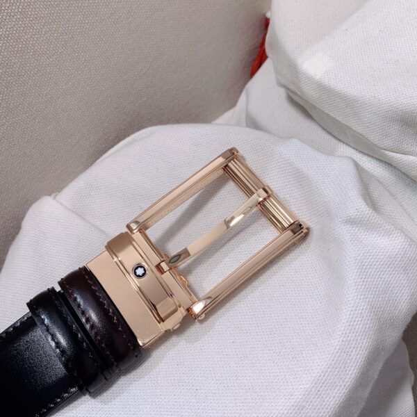 MONTBLANC BELT