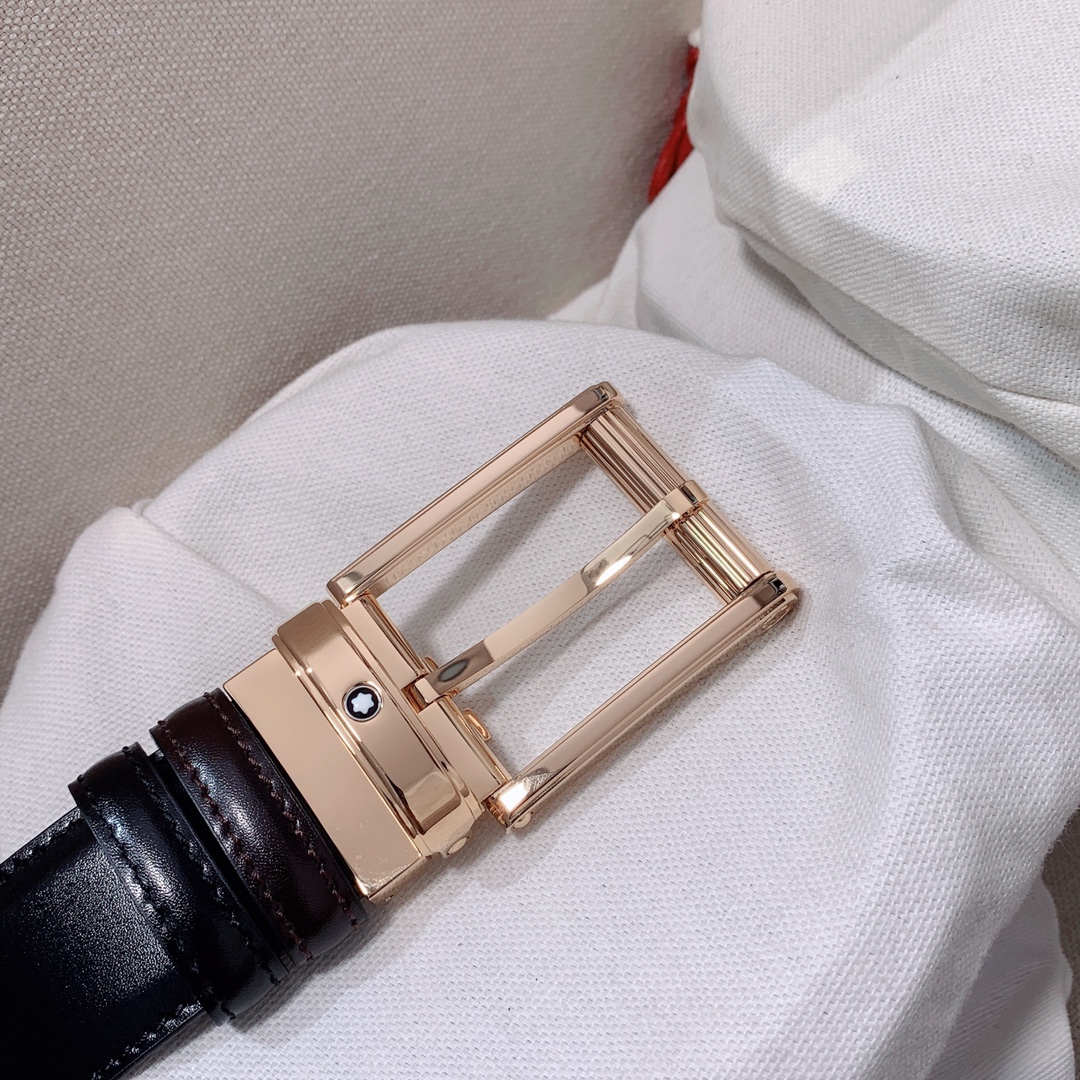 MONTBLANC BELT - Image 2