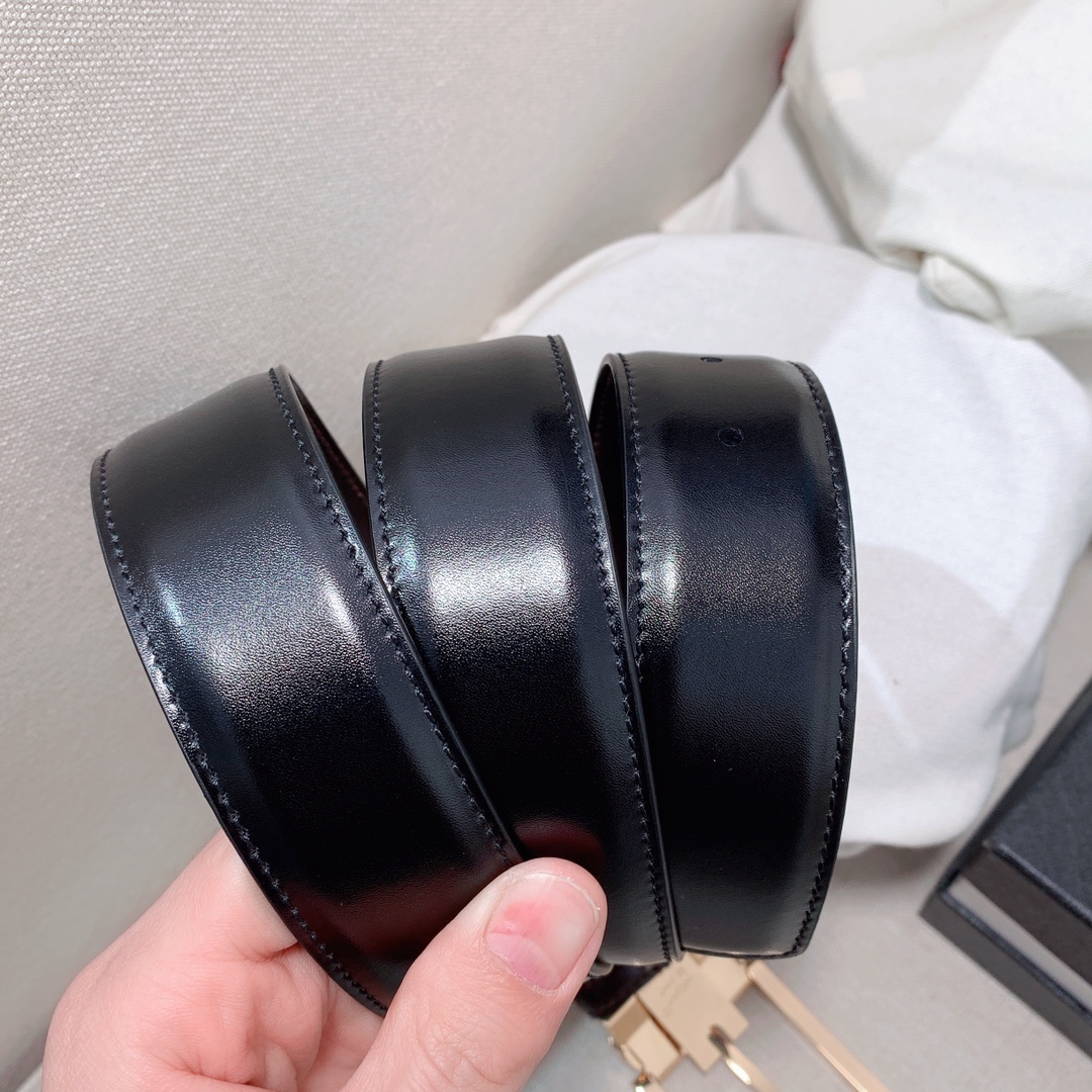 MONTBLANC BELT - Image 5